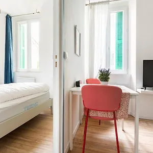 Apartment T1 Bis Proche Gare Et Centre, Lourdes